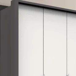 Schlafraum Schrank in modernem Design - Fabolie