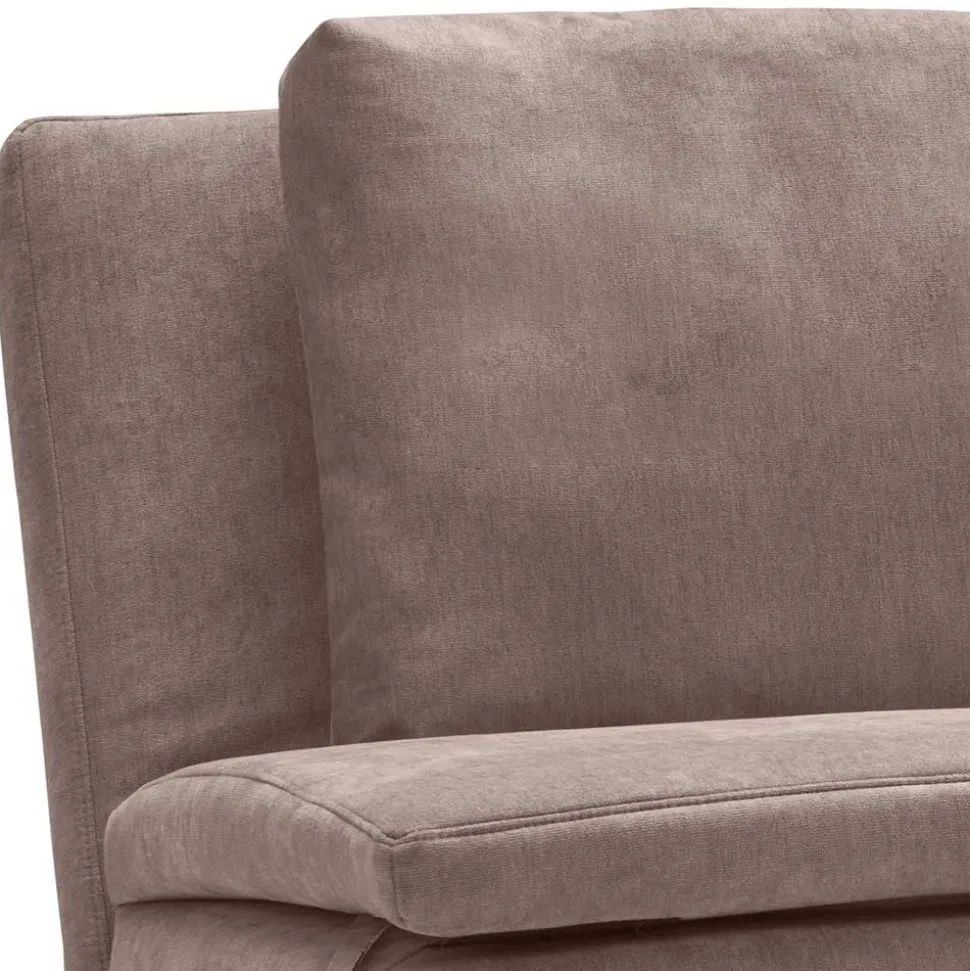 Schlafsofa in Schlamm und Eiche - Cowjoy