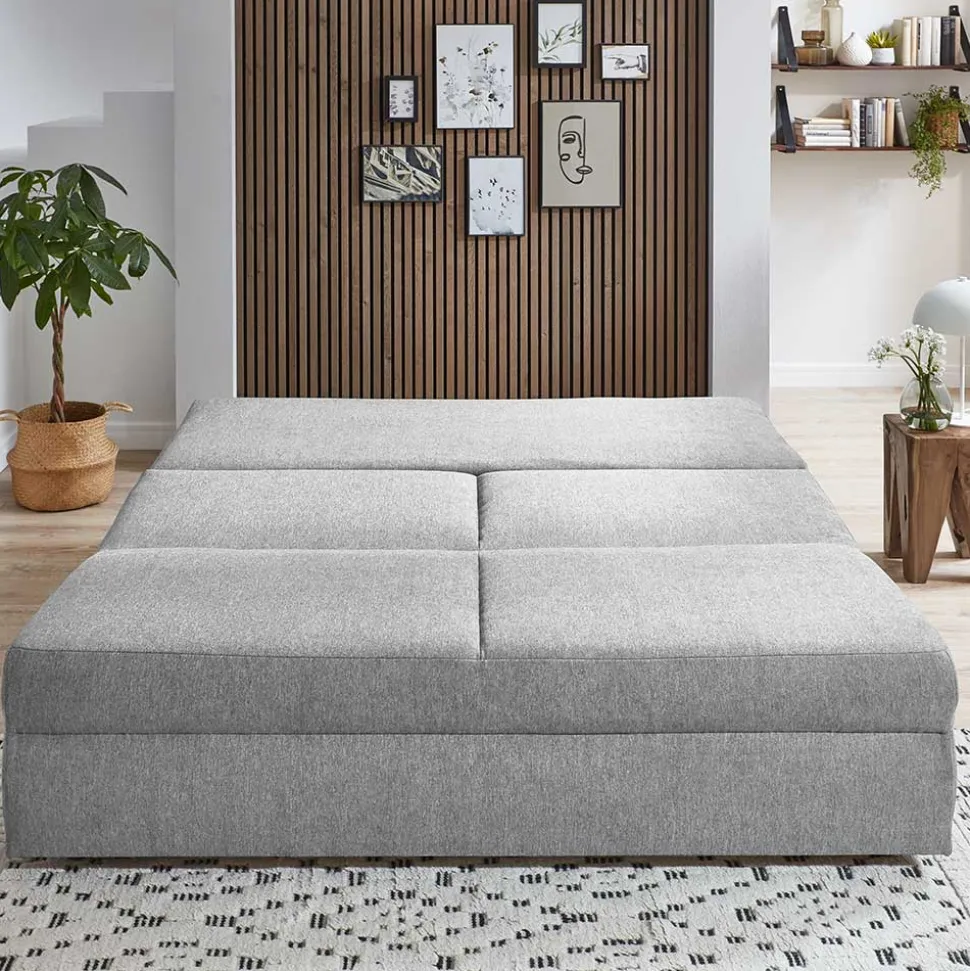 Schlafsofa mit zwei Sitzplätzen - Bagaci