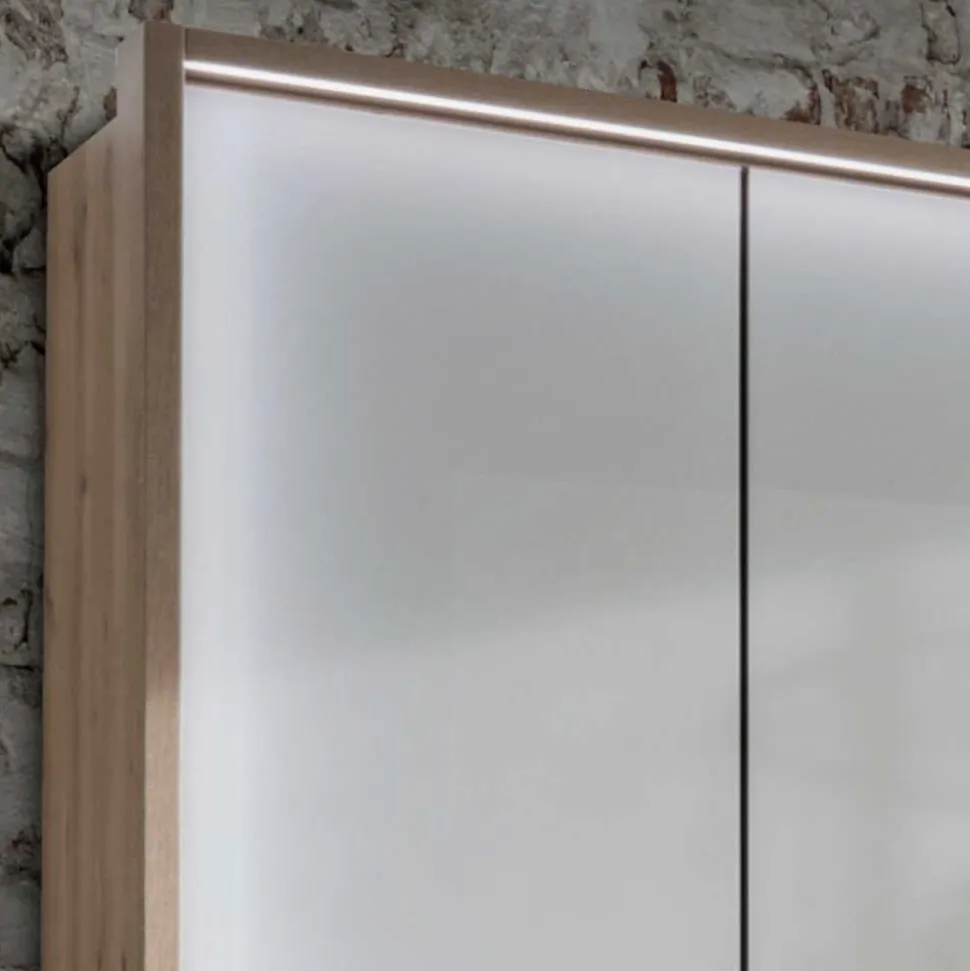 Schlafzimmer Einrichtung modern - Crascanu (vierteilig)