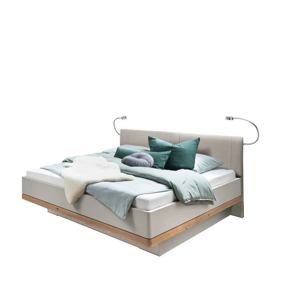Schlafzimmer Einrichtung modern - Crascanu (vierteilig)