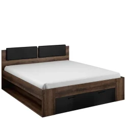 Schlafzimmer Einrichtung Set - Ulpro (vierteilig)