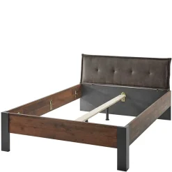 Schlafzimmer Einrichtung komplett - Timuras (vierteilig)