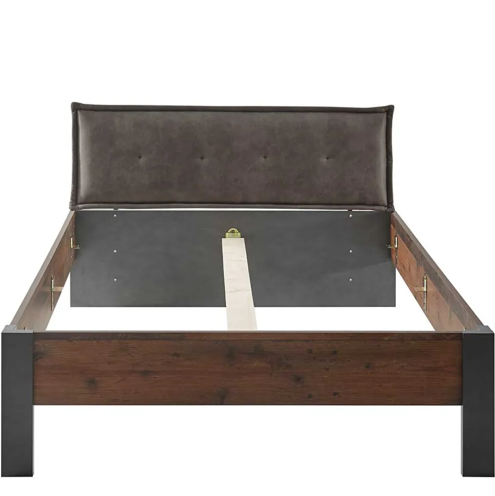 Schlafzimmer Einrichtung komplett - Timuras (vierteilig)