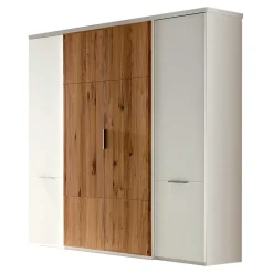 Schlafzimmer Kleiderschrank 199x218x62 cm - Rodicco