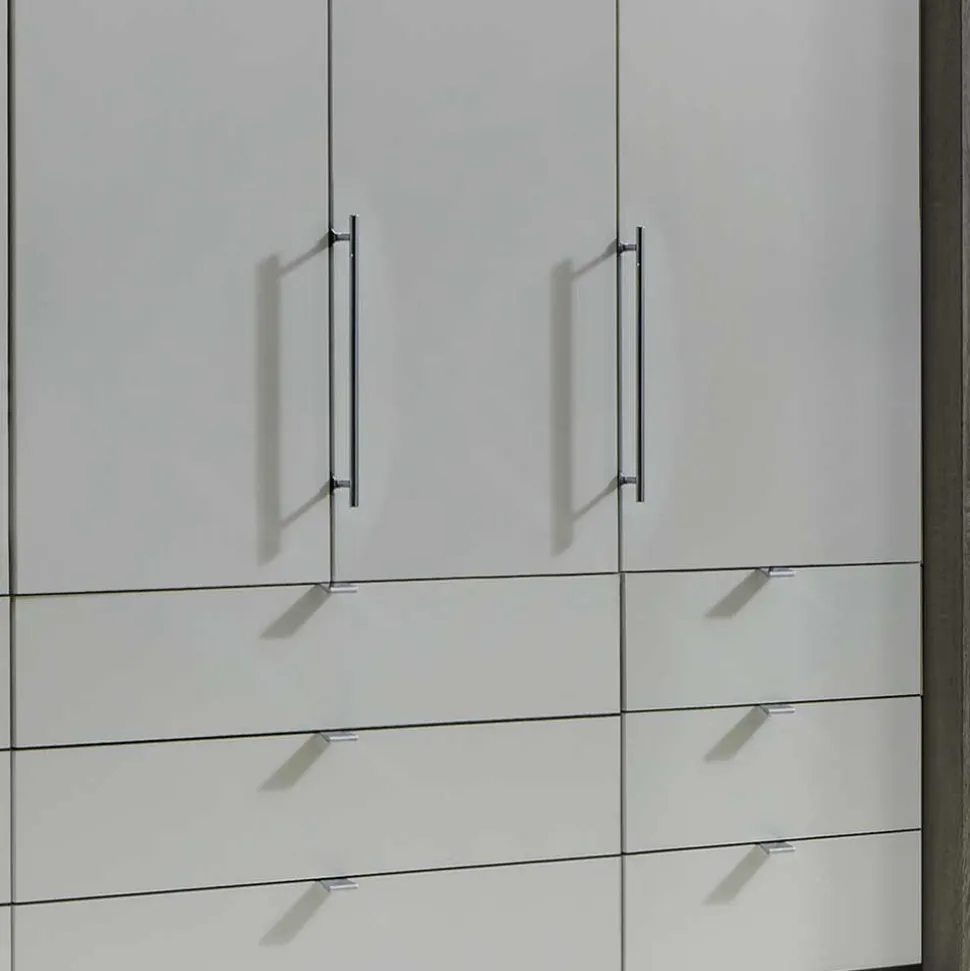 Schlafzimmer Kleiderschrank Times mit Falttüren