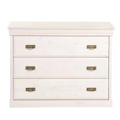 Schlafzimmer Kommode Janeira im Landhausstil