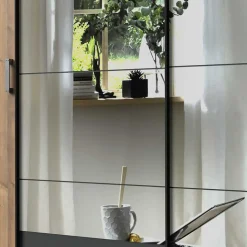 Schlafzimmer Komplett Möbelset - Ardila (vierteilig)