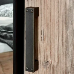 Schlafzimmer Komplett Möbelset - Ardila (vierteilig)