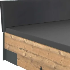 Schlafzimmer Komplett Möbelset - Ardila (vierteilig)