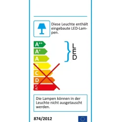 Schlafzimmer Komplettset Crenba in Creme (vierteilig)