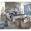 Schlafzimmer Komplettset Caneon im Landhausstil (vierteilig)
