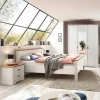 Schlafzimmer Möbelset Landhaus - Maggio (vierteilig)
