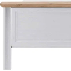 Schlafzimmer Möbelset Landhaus - Maggio (vierteilig)