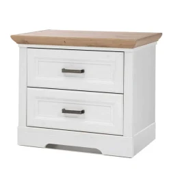 Schlafzimmer Möbelset Landhaus - Maggio (vierteilig)