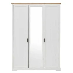 Schlafzimmer Möbelset Landhaus - Maggio (vierteilig)