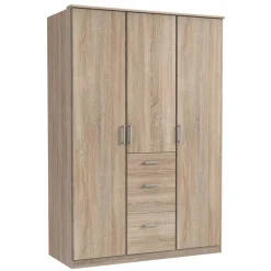 Schlafzimmer Schrank in Holz Optik - Citerna