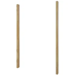 Schlafzimmer Schrank mit 6 Türen & Schubladen - Zamron