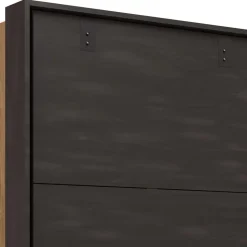 Schlafzimmer Set Industry - Bram (vierteilig)