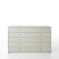 Schlafzimmer Sideboard Entuisan mit Schubladen