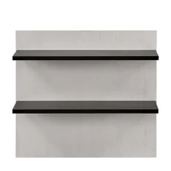 Schlafzimmer Wandpaneel Nachttisch - Tramos