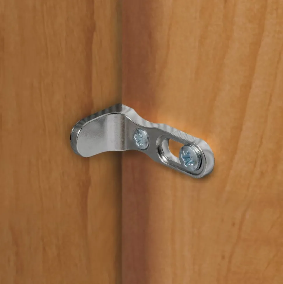 Schlafzimmer-Kleiderschrank mit sechs Türen - Murray