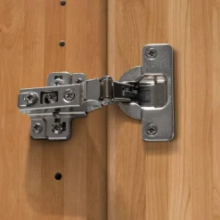 Schlafzimmer-Kleiderschrank mit sieben Türen - Dilacco