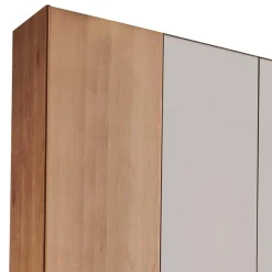 Schlafzimmer-Kleiderschrank mit sieben Türen - Dilacco