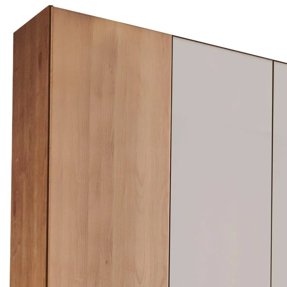 Schlafzimmer-Kleiderschrank mit sieben Türen - Dilacco