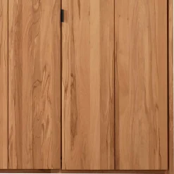 Schlafzimmermöbel Komplettset - Izmaldon (vierteilig)