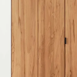 Schlafzimmermöbel Komplettset - Izmaldon (vierteilig)