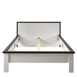 Schlafzimmer-Möbel-Set mit Bett 140x200 - Tramos (fünfteilig)