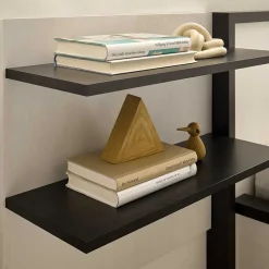 Schlafzimmer-Möbel-Set mit Bett 140x200 - Tramos (fünfteilig)