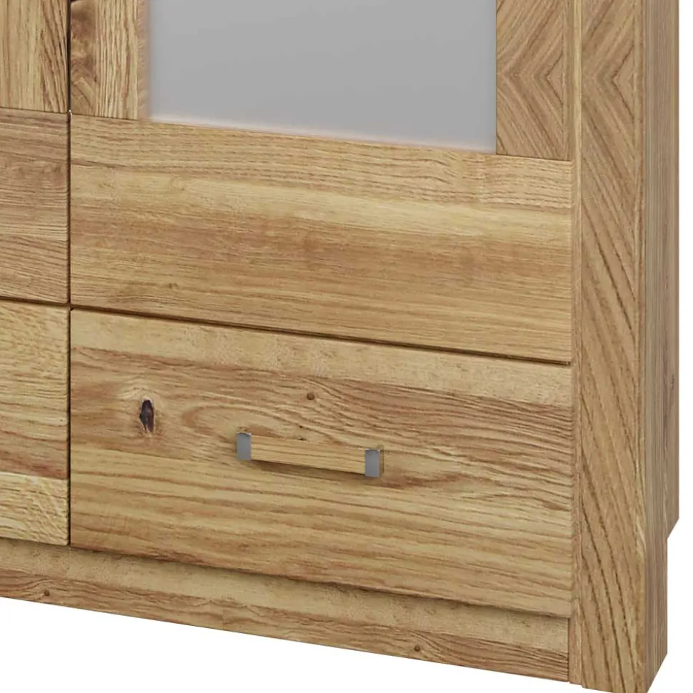 Schlafzimmerschrank mit Doppeltür Spiegel - Zamron