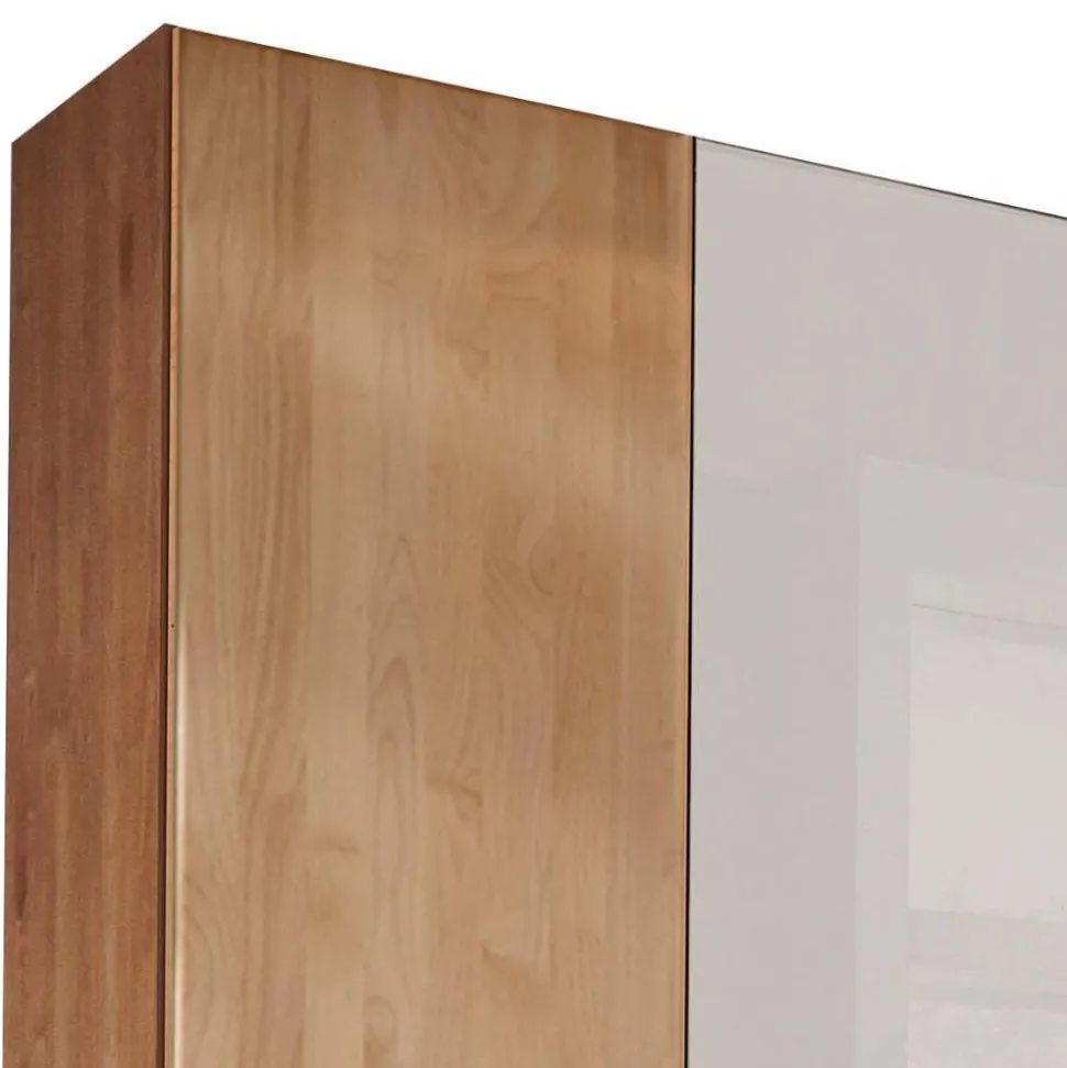 Schlafzimmerschrank mit drei Türen - Dilacco