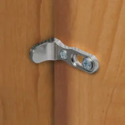 Schlafzimmerschrank mit drei Türen - Dilacco