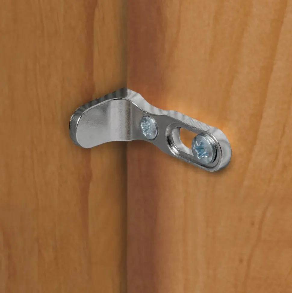 Schlafzimmerschrank mit drei Türen - Dilacco