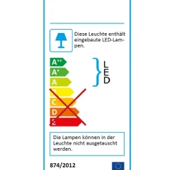Schlafzimmer-Set Bordeaux aus Erle (vierteilig)