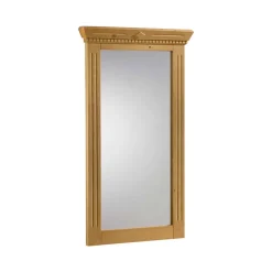 Schlafzimmerspiegel Olrinova aus Fichte Massivholz