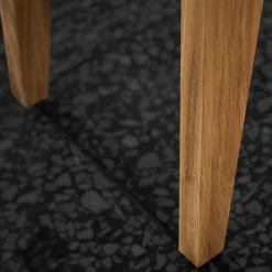 Schminktisch & Hocker - moderner Retro Style - Hardus (zweiteilig)