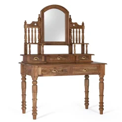 Schminktisch im Vintage Landhaus Design - Utony