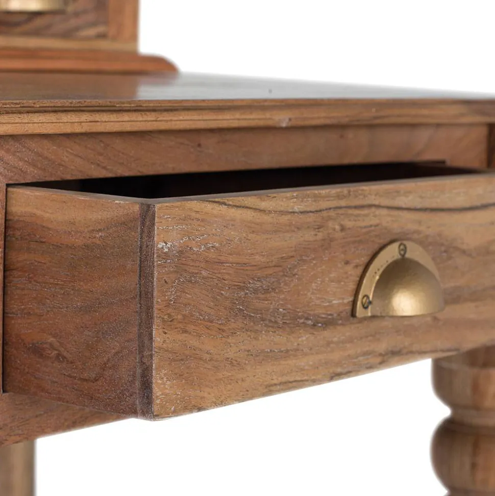 Schminktisch im Vintage Landhaus Design - Utony