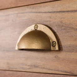 Schminktisch im Vintage Landhaus Design - Utony