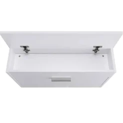 Schrank für Schuhe in Weiß modern - Casimir