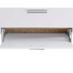 Schrank für Schuhe in Weiß modern - Casimir