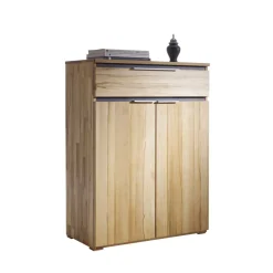 Schrank Leyrina für Schuhe