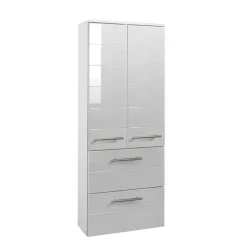 Schrank Veverino für Badezimmer
