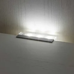 Schrankwand Chelles im weißem Landhaus-Stil (vierteilig)