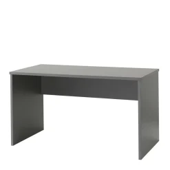 Schreibtisch & Regal im Set - Navlius (zweiteilig)