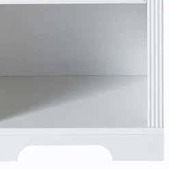 Schreibtisch & Rollcontainer Set - Mehady (dreiteilig)